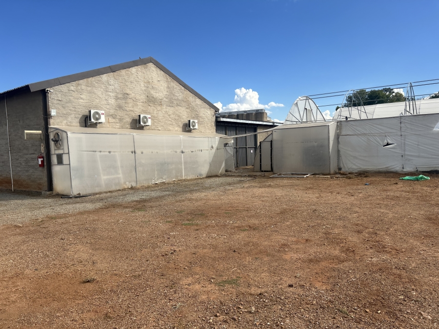 Commercial Property for Sale in Viljoenskroon Free State